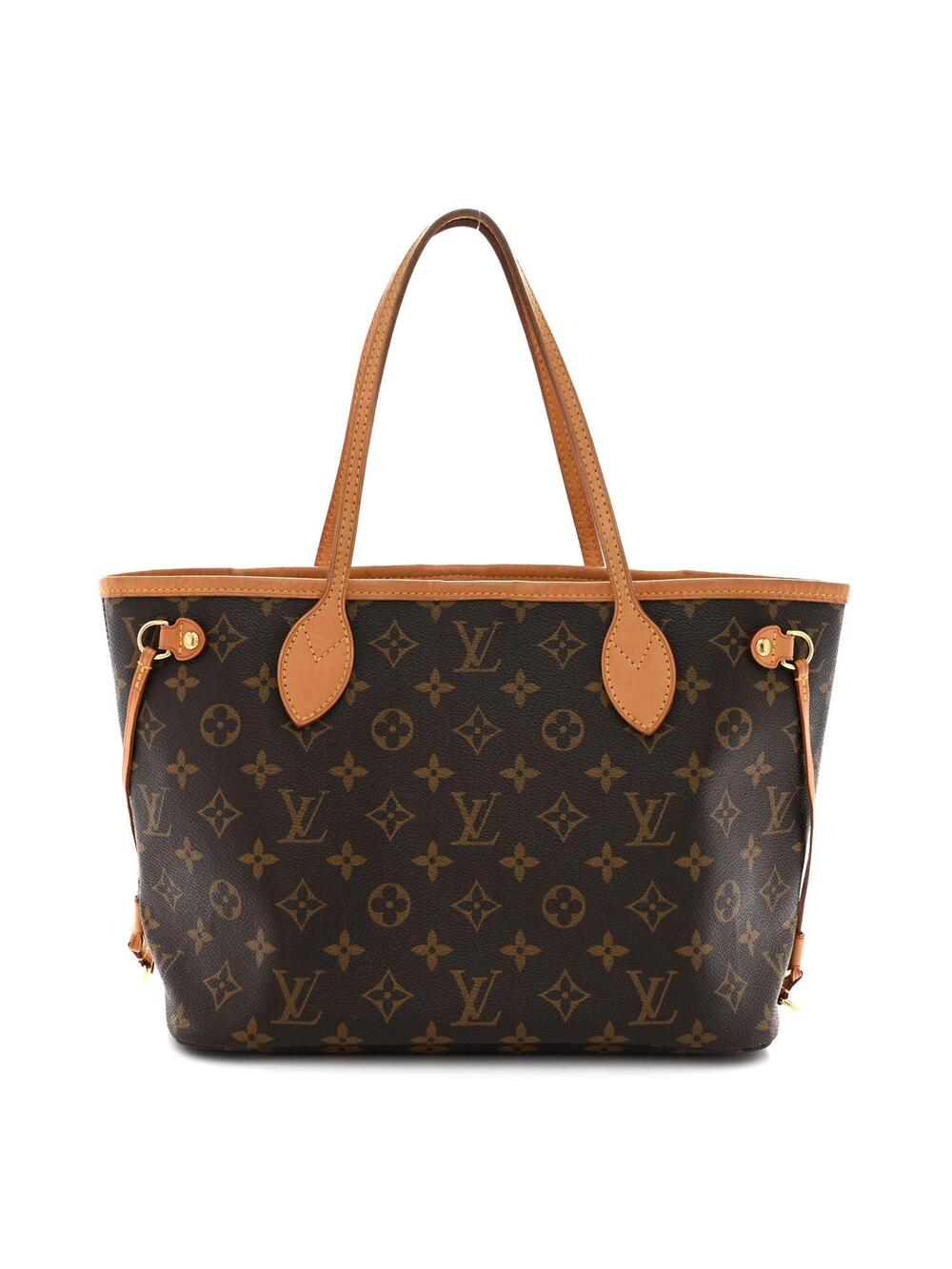 Louis Vuitton Neverfull Pm #282444L14B